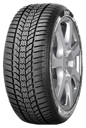 Шина Sava Eskimo Hp2 225/50R17 98V