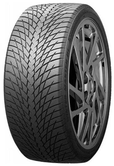 Шина Greentrac Winter Master D1 235/60R18 107V