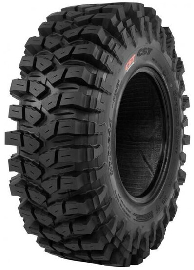 Шина Cst Cl24X Dragon Claw 33/12.50R16 109K