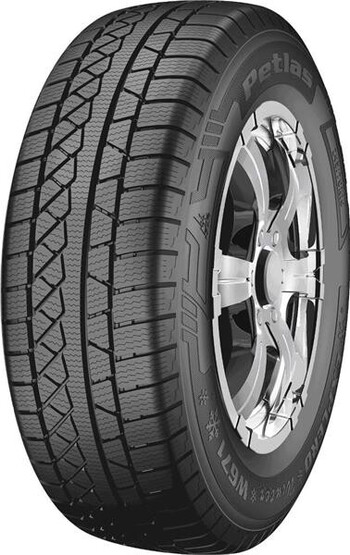 Шина Petlas Explero Winter W671 275/40R20 106V