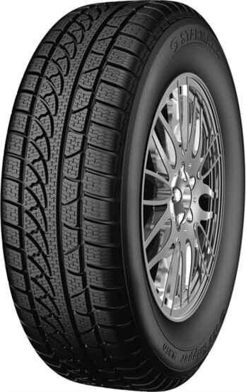 Шина Petlas Snowmaster W651 205/60R16 92H
