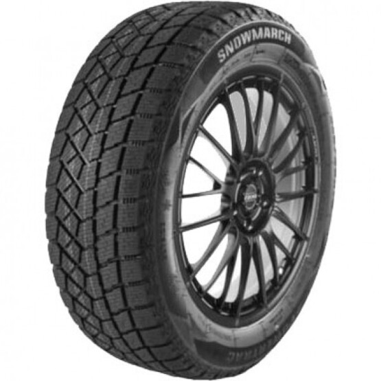Шина Powertrac Snowmarch 285/60R18 116T