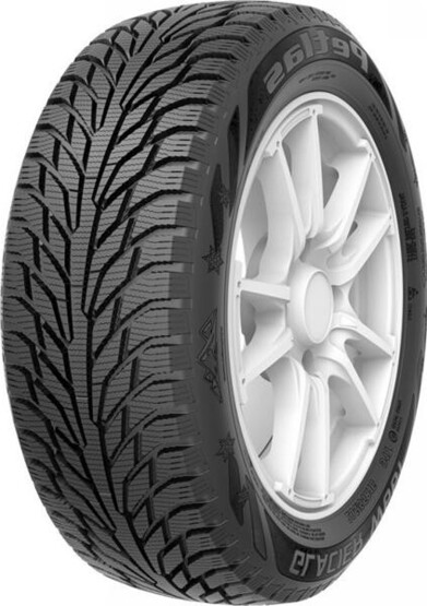 Шина Petlas Glacier W-661 175/70R13 82T
