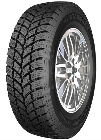 Шина Petlas Fullgrip Pt935 195/70R15 104/102R