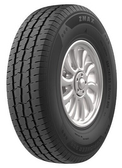Шина Zmax Icepioneer 989 215/70R15 109/107R