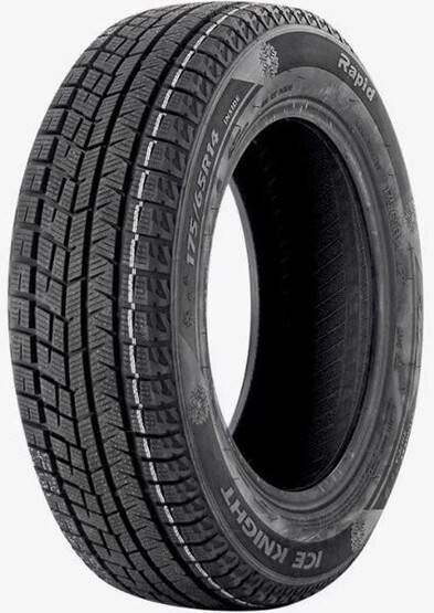 Шина Tercelo Ice Knight 255/50R20 109T
