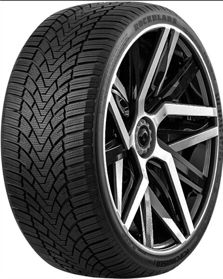 Шина Rockblade Icecruiser L 235/45R19 99V