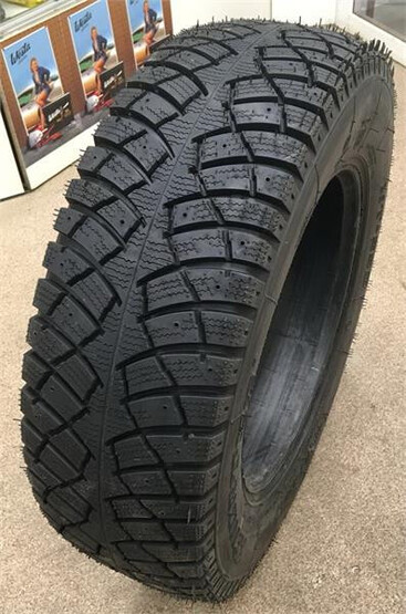 Шина Барнаульский Шз Wt-590 215/65R16 102Q