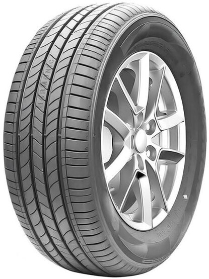 Шина Wanli Harmonic Plus Sp022 215/55R17 94V