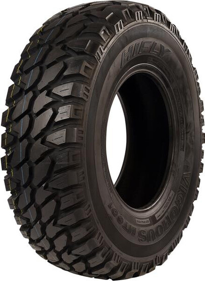 Шина Hifly Vigorous Mt601 265/75R16 123/120Q
