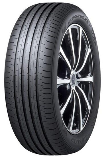 Шина Dunlop Sp Sport Maxx 060 245/45R18 100Y