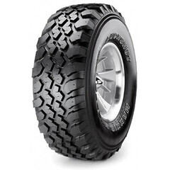 Шина Maxxis Mt-754 285/75R16 122/119M