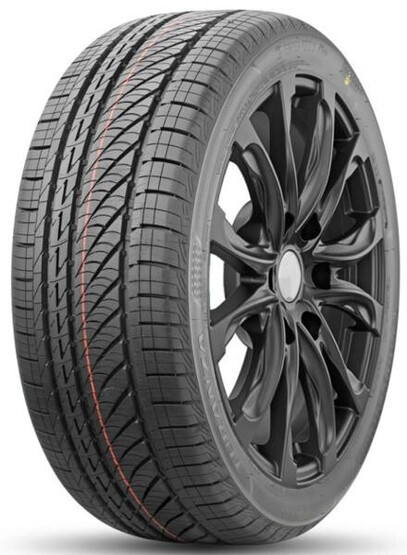 Шина Bridgestone Serenity Plus El64 245/45R18 96W