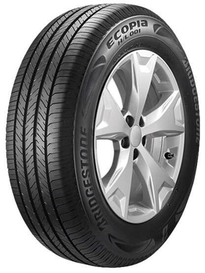 Шина Bridgestone Ecopia H/L 001 235/65R17 108V