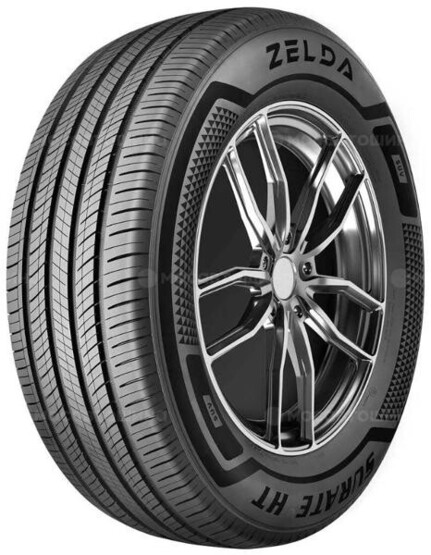 Шина Zelda Surate Ht 215/60R17 100H