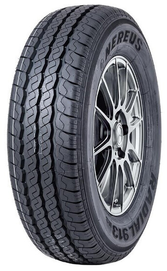 Шина Nereus Ns913 205/75R15 103/100R