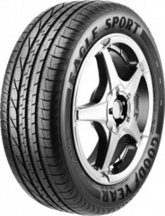 Eagle Sport