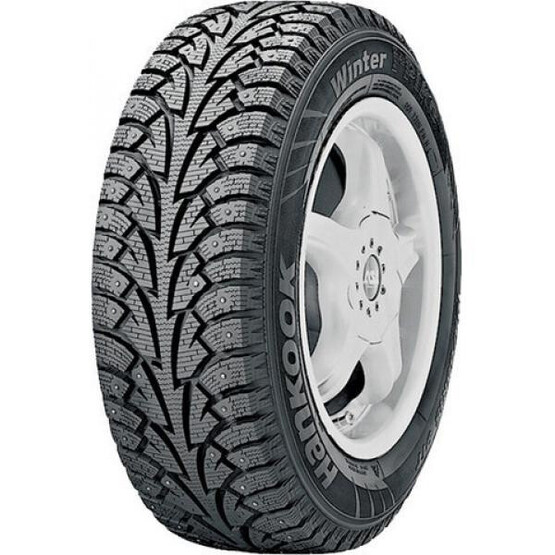 Шина Hankook Winter I*Pike W409 225/55R17 101T