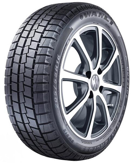 Шина Wanli Sw312 205/65R15 94Q