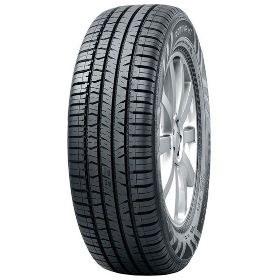 Шина Nokian Tyres Rotiiva Ht 235/80R17 120/117R