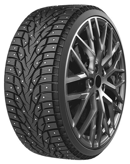 Шина Roadmarch X Pro Studs 77 255/55R19 107T