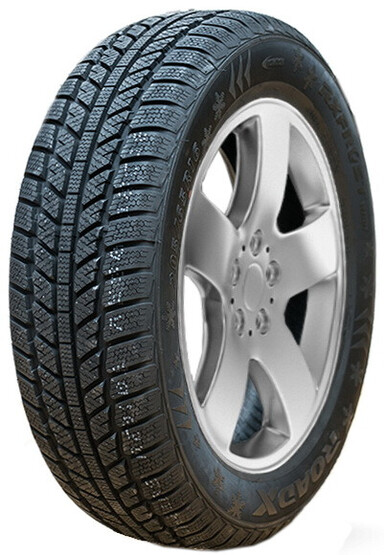 Шина Roadx Rxfrost Wh01 205/45R16 87H
