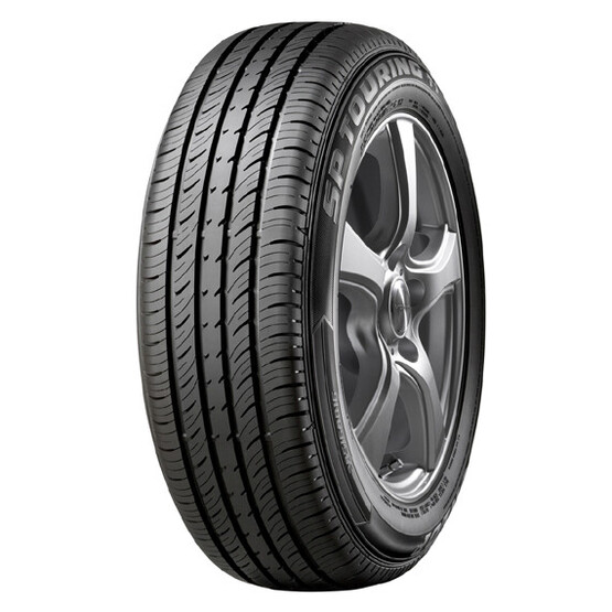 Шина Dunlop Sp Touring T1 175/70R14 84T