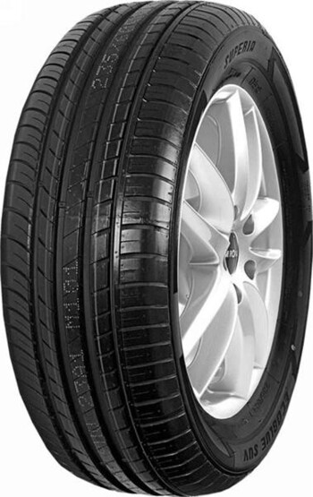 Шина Superia Ecoblue Suv 255/50R19 107W