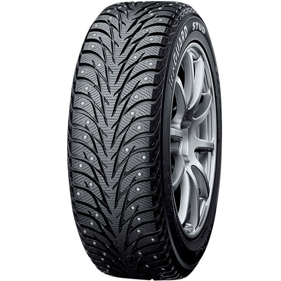 Шина Yokohama Iceguard Ig35 Plus 225/55R18 98T