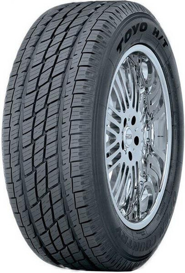 Шина Toyo Open Country H/T 245/70R17 119S