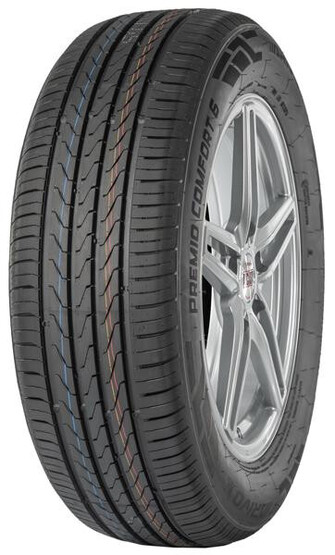 Шина Arivo Premio Comfort 6 185/65R14 86H