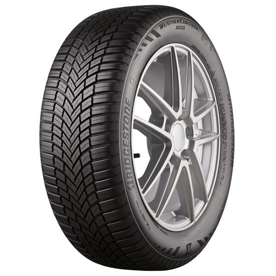 Шина Bridgestone Weather Control A005 Evo 205/55R16 94V