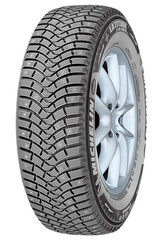Шина Michelin Latitude X-Ice North Xin2 Plus 255/55R18 109T