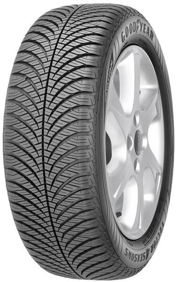 Шина Goodyear Vector 4Seasons Suv Gen-2 Suv 235/55R19 105W