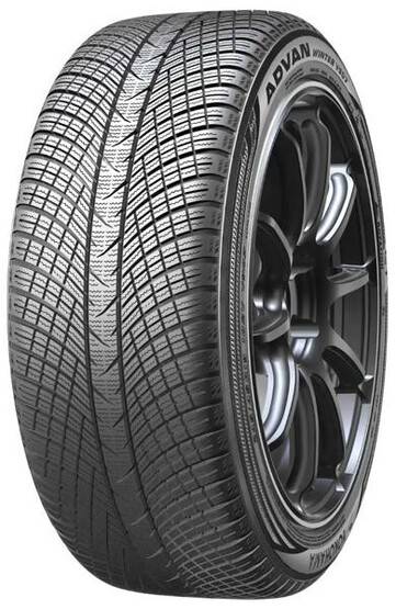 Шина Yokohama Advan Winter V907 235/35R20 92W