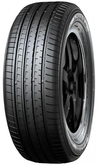 Шина Yokohama Advan V61 215/55R18 99V