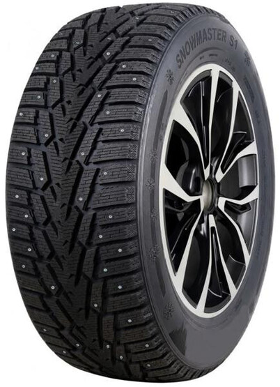 Шина Rauffan Snowmaster S1 235/45R18 98T