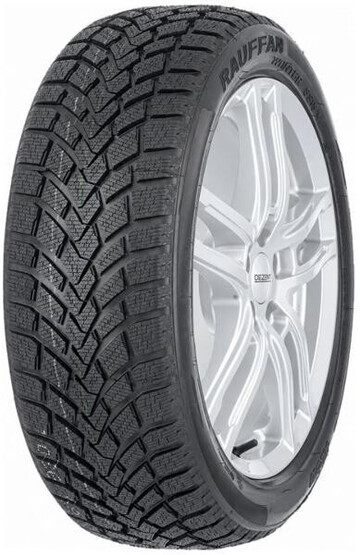 Шина Rauffan Snowmaster W1 225/65R17 102T