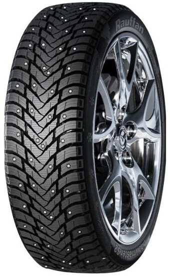 Шина Rauffan Snowmaster S2 215/55R18 95T