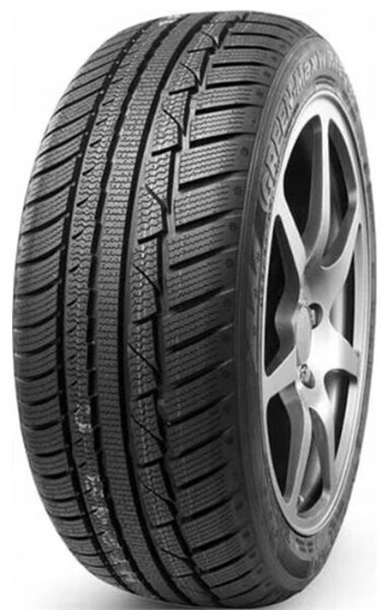 Шина Leao Winter Defender Uhp 235/45R18 98V