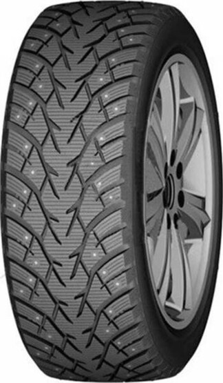 Шина Lanvigator Ice-Spider 215/60R17 100H