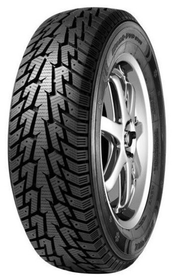 Шина Sunfull Mont-Pro W781 225/75R16 115/112S