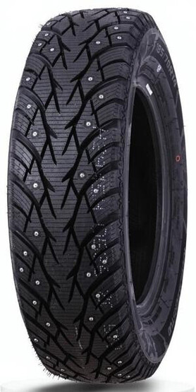 Шина Compasal Iceblazer Stud 185/55R15 86T