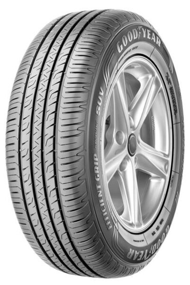 Шина Goodyear Efficientgrip Performance Suv 225/55R18 102V