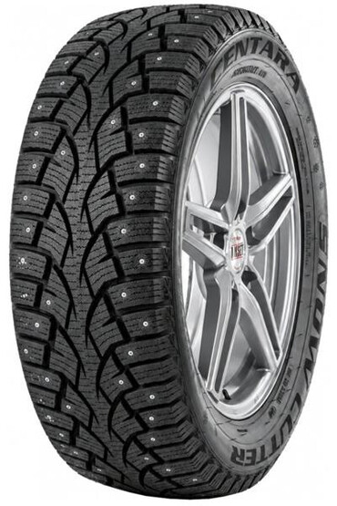 Шина Centara Winter Cx618 205/65R16 95T