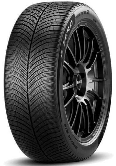 Шина Pirelli P Zero Winter 2 285/45R22 114V