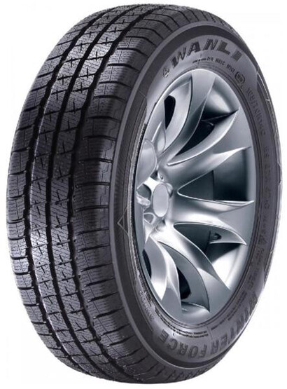 Шина Wanli Sw103 215/75R16 113/111R