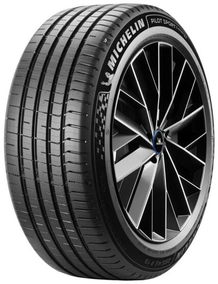 Шина Michelin Pilot Sport 5 Energy 235/55R19 105Y