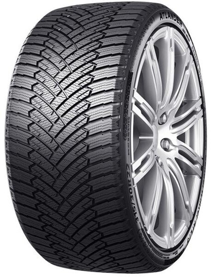 Шина Atlander Landerwinter Atl75 155/65R13 73T