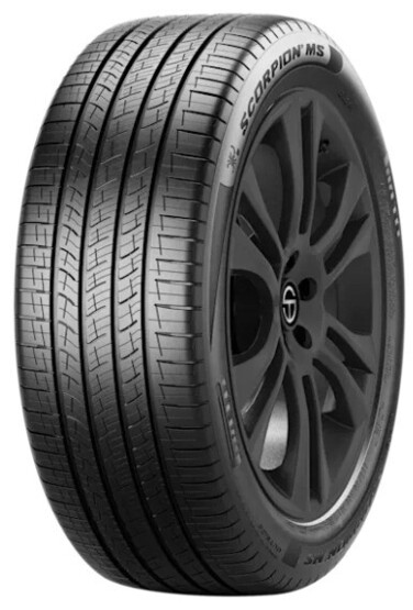 Шина Pirelli Scorpion Ms 205/60R16 92H